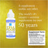 Cellfood Oxygen Boost, 1 fl oz - Liquid Oxygen Supplement for Energy, Jet Lag, Fatigue, Gluten Free