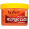 Softee Mango Shea Butter Daily Hair Dress, 3 Ounce Jar