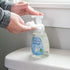 Free Toilet Paper Foam, Eco-Friendly Wet Wipe Alternative for Sensitive Skin with Aloe, Plumbing Safe, 250ml