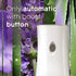 Glade Automatic Spray Refill, Air Freshener for Home, Tranquil Lavender & Aloe, 6.2 Oz