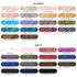 Julep When Pencil Met Gel Sharpenable Multi-Use Eyeliner Pencil - Navy Smoke, Transfer-Proof, High Performance