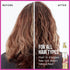 Pantene Curl Mousse for Curly Hair, Tames Frizz for Soft Touchable Curls, 6.6 Ounce (Pack of 3)