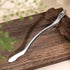 NCCYOOT Set 2 Pain(2) Gua sha Tool gua sha Stainless Steel pcs-iastm Tool Gussha Massage Tool Muscle Scraping Tool