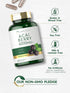 Carlyle Acai Berry Capsules 6000mg - 250 Count, Non-GMO & Gluten Free Acai Berry Extract