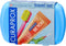 Curaprox Travel Set - Blue for On-the-Go Oral Care
