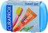 Curaprox Travel Set - Blue for On-the-Go Oral Care