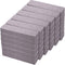 Pumice Sticks Pumice Scouring Pad for Cleaning, Grey Pumice Stick Cleaner for Toilet Bowl Ring, Bath, Household, 36