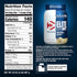 Dymatize Elite 100% Whey Protein Powder, L-Leucine, Quick Absorbing & Fast Digesting, Gourmet Vanilla, 32 Oz