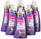 Clorox Scentiva Dish Soap, Tuscan Lavender & Jasmine Scent, 26 oz, Great Smelling Liquid Cuts Through Grease Fast
