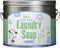 Brooke & Nora Goat Milk Laundry Soap, Eucalyptus, 120 Loads