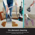 Shark EXCM48 CarpetXpert Deep Clean Pro Formula: For Shark Portable Carpet Cleaners, 48oz