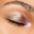 Catrice Space Glam Chrome Eyeshadow, Duo Chrome, Highly Pigmented Holographic Shimmer, Vegan & Cruelty Free