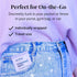 Packet (1 Pack 10) Pixie Feminine Wipes - Flushable, Biodegradable, & Ph Balanced - Individually Wrapped Wipes for On
