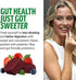 FORCE FACTOR Smarter Greens Superfood Chews, 60 Soft Chews with Probiotics, Antioxidants, Fiber for Digestion, Energy