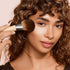 EcoTools Blurring Powder Makeup Brush, Large Fluffy Brush for Loose & Pressed Powder, Eco Friendly & Vegan