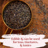 Lavender Buds Food Grade | Bulk Dried Lavender Flowers for Soap Making and Cooking, Edible Lavender