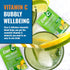 Ener-C Lemon Lime Multivitamin Drink Mix Powder - 1000mg Vitamin C & Electrolytes - 60 Count - Non-GMO Vegan