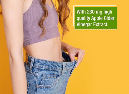 T&D 40 German Apple Cure - Vegan Drink Effervescent Tablets - Apple Flavor - Made in Germany