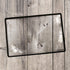 MAGDEPO 2 Pack Magnifying Sheet, 3X PVC Page Magnifier B6 Size with 2 Card Size Magnifier Lens