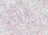 Iridescent Body Glitter, 15g Chunky Holographic Glitter for Face, Hair, Eye, and Body, Festival Accessories
