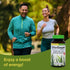 Herbs Etc. ChlorOxygen Chlorophyll Concentrate - Aids Healthy Blood Circulation - 60 Softgels