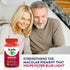Gummy 60 Gummies Ocuvite Eye Vitamin & Mineral Supplement, Multivitamin for Eyes, Zinc, Vitamin C & E, Lutein