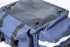 KB-RO74-B 17" 9" 7", Primacare First Responder Trauma Bag, x x Blue EMT/EMS Medical Supply Organizer with Padded