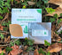 Natural Antioxidant Patch with Green Tea (EGCG) & Matcha, Continuous Release, 10 Patches