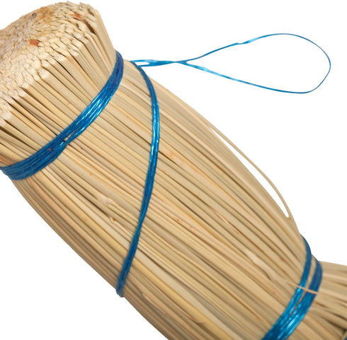 REDECKER Dutch-Style Whisk Brush Set of 2, 12-1/2 inches for Indoor and Outdoor Use