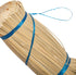 REDECKER Dutch-Style Whisk Brush Set of 2, 12-1/2 inches for Indoor and Outdoor Use