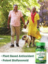 Nature's Truth Quercetin - 585mg Potent Bioflavonoid Supplement, 30 Capsules, Non-GMO & Gluten Free
