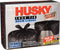 Husky HKK55030B True Tie 55-Gallon Drum Liners, 30-Count by Poly-America