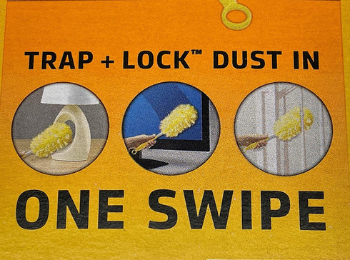 Heavy Duty Duster Starter Kit