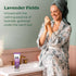 South Of France Hand & Body Cream - Lavender Fields, 2 Tubes