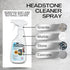 Riverside Essentials 16oz Headstone Cleaner for Graves, Tombstones & Headstones - Highly Effective Solution