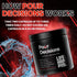 Life Happns Pour Decisions Liver Health Supplement, 60 Capsules with Milk Thistle & Electrolytes