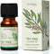 AROMAFUME Tea Tree Essential Oil - 100% Natural, Therapeutic Grade for Home Diffusers - 10ml