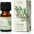 AROMAFUME Tea Tree Essential Oil - 100% Natural, Therapeutic Grade for Home Diffusers - 10ml