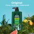 Irish Spring Men's Body Wash Pump, Original 30 Oz for Fresh and Clean Skin for 24 Hours
