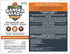 Ranger Ready Picaridin Insect Repellent, Ranger Orange Scent - DEET-Free Tick and Mosquito Bug Spray (8 Oz.)