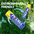 PKCELL 80 Count, 40 40 Pack, 1.5V AA Batteries & AAA Batteries Double A Batteries and Triple A Batteries Combo