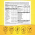 Gummy 90 Gummies Nature's Way Alive! Children's Premium Multivitamin, Gluten Free, Made with Pectin