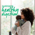 Baby Blues: Organic Probiotic Gummy Vitamins for Moms, Strawberry, 5 Billion CFU