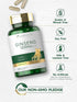 Carlyle Ginseng | 120 Capsules, 1,200mg, Non-GMO, Gluten Free Supplement