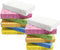 ARCLIBER Heavy Duty Kitchen Sponge, Color Cellulose Sponge, 12 Pack