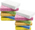 ARCLIBER Heavy Duty Kitchen Sponge, Color Cellulose Sponge, 12 Pack
