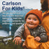 Carlson - Baby's Super Daily D3, 400 IU (10 mcg) per Drop, 365 Drops, Vegetarian Liquid Vitamin D