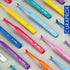 Curaprox CS 1006 Toothbrush for Implants, Braces & Gum Line Care, Special Tuft