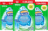 Scrubbing Bubbles Toilet Gel Stamps Refills, 12 Stamps, Pack of 3, Fresh Gel for Toilet Cleaning and Preventing