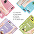 Original Derma Beauty Foot Mask Set, 12 Pairs Intense Hydration Avocado Oil Moisturizing Foot Masks